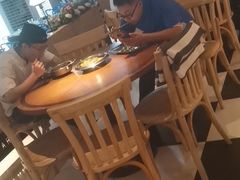 大堂-Aqua Oasis 水天堂(石路天虹店)