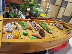 -杭州钱江新城万怡酒店-西餐厅