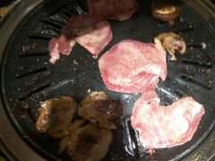 -九田家黑牛烤肉料理(石路天虹店)