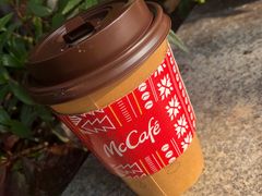 -麦当劳(东方时代广场分店)