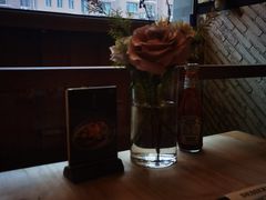 -UPPER KITCHEN(延安路店)