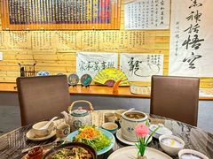 -朕悦鹧鸪饭私房菜