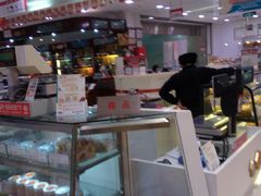 -第一食品(中环百联店)