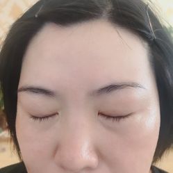 -Yue Show馨选·半永久纹眉纹眼线