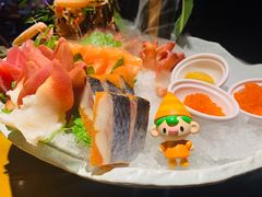 -和彩放题餐厅(酒仙桥店)