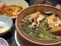 -金陵家宴·金陵春·南京菜(夫子庙店)
