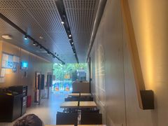 -麦当劳(徐汇漕溪北路百脑汇店)