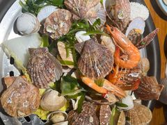 -三个渔夫·蒸汽海鲜(小白楼店)