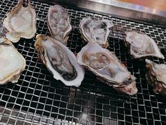 -蚝英雄·自助烤蚝(高新店)