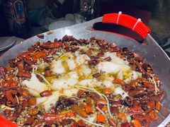 麻辣江团鱼-渝信川菜(长安店)