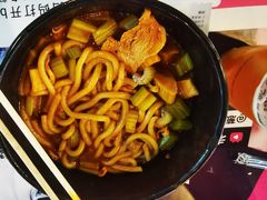 -啊臻味道•新疆特色炒米粉(大学城店)