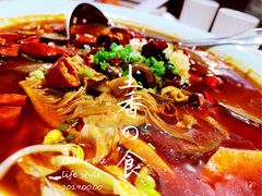 毛血旺-峨嵋酒家总店(车公庄店)