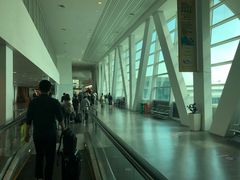 -吉隆坡国际机场