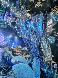 -格乐利雅婚礼艺术中心(南外滩店)