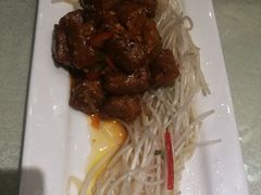 -蓬川食府(金海道店)