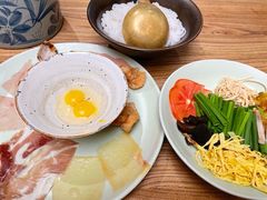 过桥米线-都氏二当家(九方店)
