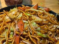 -雷子烧烤(第五大道店)