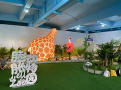 -秦皇岛乐岛海洋王国