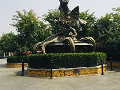 -郑州方特梦幻王国