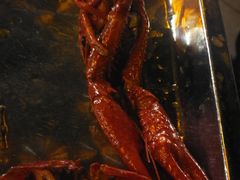 -去吃小龙虾·江湖菜·烧烤(南滨路店)