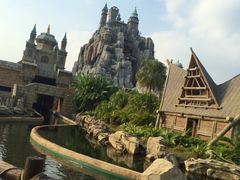 -厦门方特梦幻王国