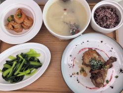 -弗蕾亚·和月月子调理院(东湖店)