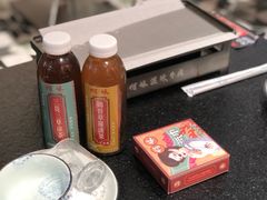 -何妹湿辣牛肉·粤式烧烤砂煲(桂雅路店)