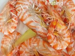 -渔家厨坊·海鲜大排档(湄洲岛店)