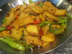 -滨城串吧(三元桥店)