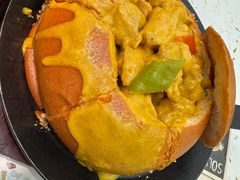 -大树餐厅(环球港店)