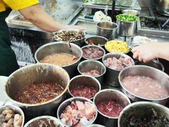 -穗银肠粉店(东川路店)