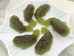 -凯盈阁·顺德私房菜·桑拿鸡