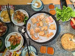 -酒拾烤肉(泉塘店)