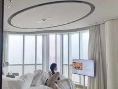 -北京三里屯CHAO酒店