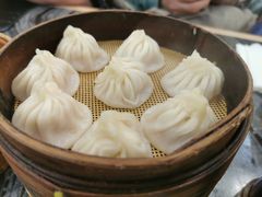 小笼包-全启和美食(由由店)