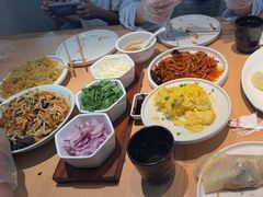 -香香春饼·非遗技艺(万达店)