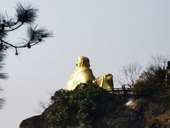 -大慈岩风景区