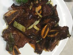 -凤城礼记鱼翅海鲜酒家(新马路总店)