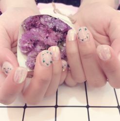 -安娜美甲美睫沙龙