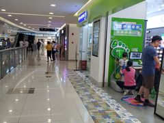 -新田360广场(上海华侨城店)