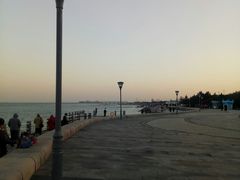 -日照灯塔风景区