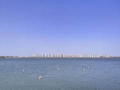 -天津东丽湖风景区