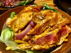 -胖记烤肉(湖大店)