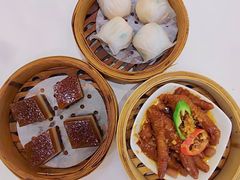 -御彩酒家(东风东路店)
