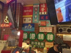 -美芝莲(领展购物广场中关村店)