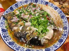 -岳季煎饺