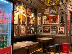 -王繁星面馆(西安熙地港店)