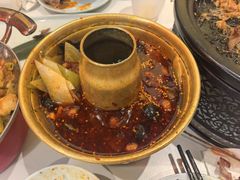 -全牛匠·乐山跷脚牛肉(西北旺万象汇店)