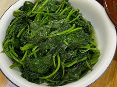 时蔬-老三样·美食研究中心(世贸路店)
