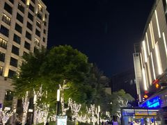 -杭州城中香格里拉大酒店
